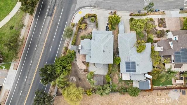 700 Canyon Wash Drive, Pasadena Ca 91107 | Detached 41