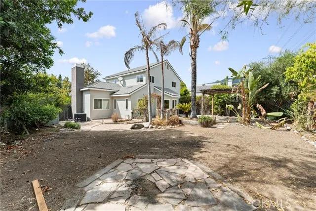 700 Canyon Wash Drive, Pasadena Ca 91107 | Detached 35