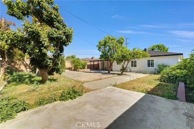 2133 W Civic Center Drive, Santa Ana Ca 92703 | Detached 18