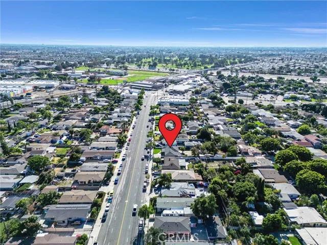 2133 W Civic Center Drive, Santa Ana Ca 92703 | Detached 25