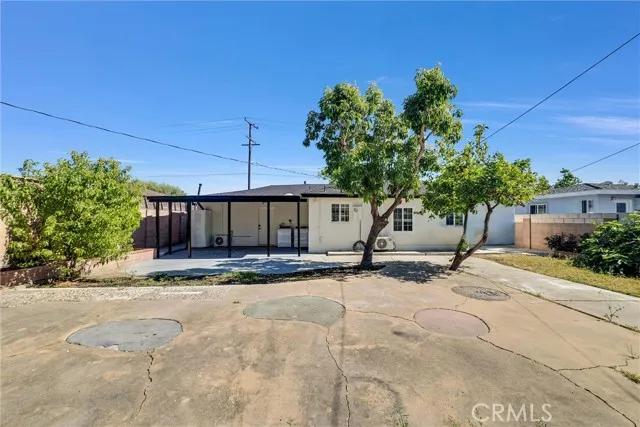 2133 W Civic Center Drive, Santa Ana Ca 92703 | Detached 20