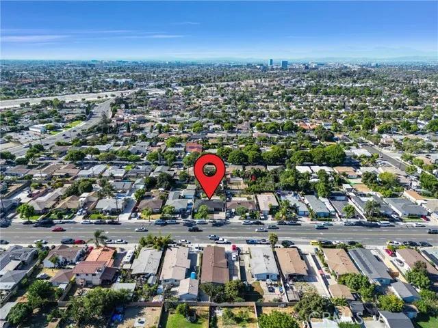 2133 W Civic Center Drive, Santa Ana Ca 92703 | Detached 24