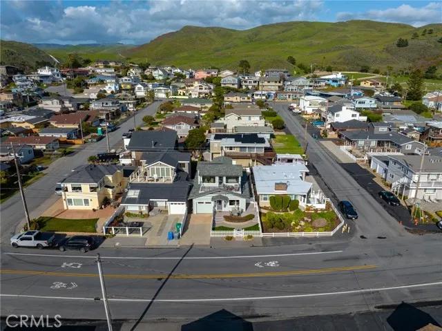 2065 Pacific Avenue, Cayucos Ca 93430 | Detached 48