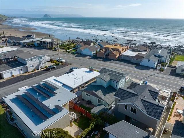 2065 Pacific Avenue, Cayucos Ca 93430 | Detached 47