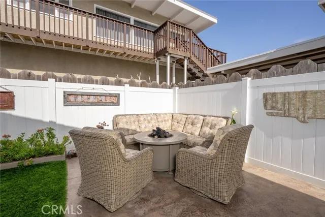 2065 Pacific Avenue, Cayucos Ca 93430 | Detached 41