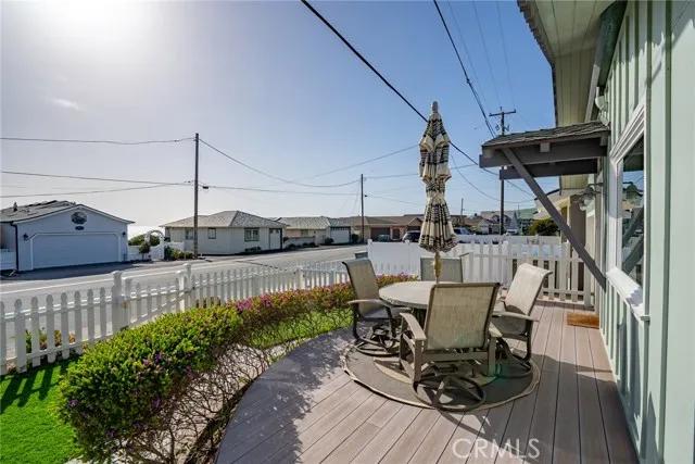 2065 Pacific Avenue, Cayucos Ca 93430 | Detached 5