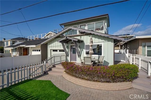 2065 Pacific Avenue, Cayucos Ca 93430 | Detached 2