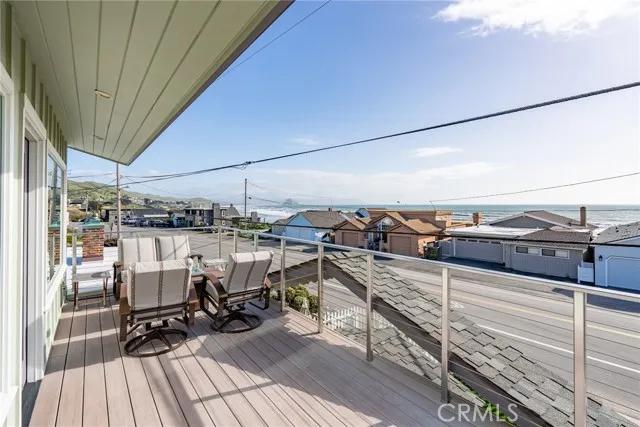 2065 Pacific Avenue, Cayucos Ca 93430 | Detached 34