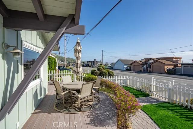 2065 Pacific Avenue, Cayucos Ca 93430 | Detached 4