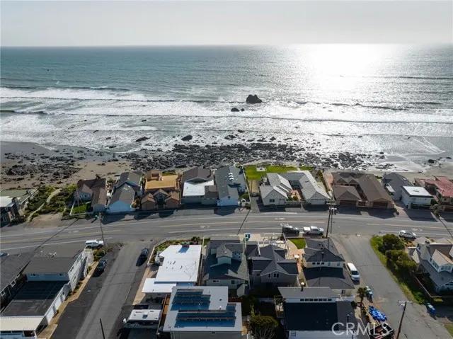 2065 Pacific Avenue, Cayucos Ca 93430 | Detached 54