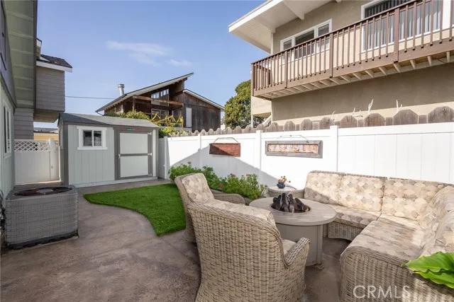 2065 Pacific Avenue, Cayucos Ca 93430 | Detached 43