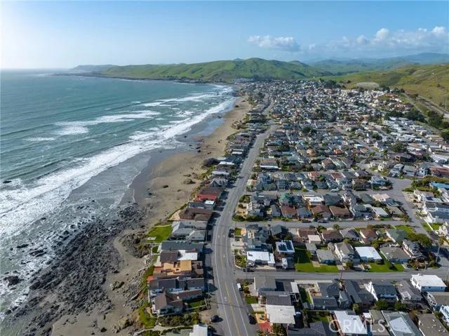 2065 Pacific Avenue, Cayucos Ca 93430 | Detached 55