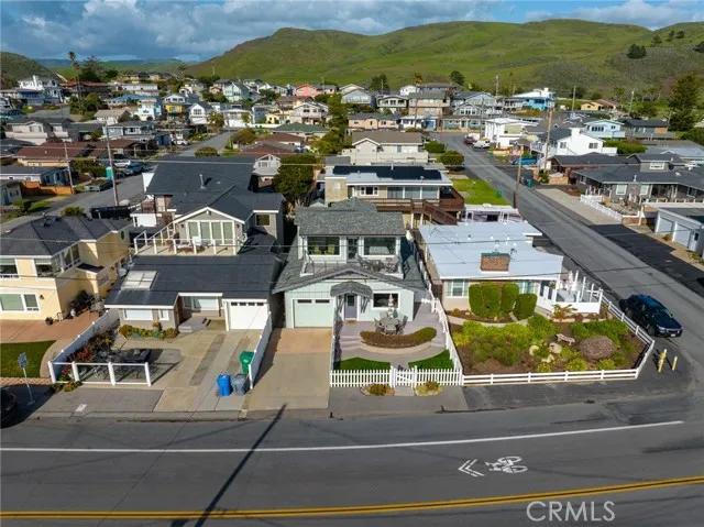 2065 Pacific Avenue, Cayucos Ca 93430 | Detached 49