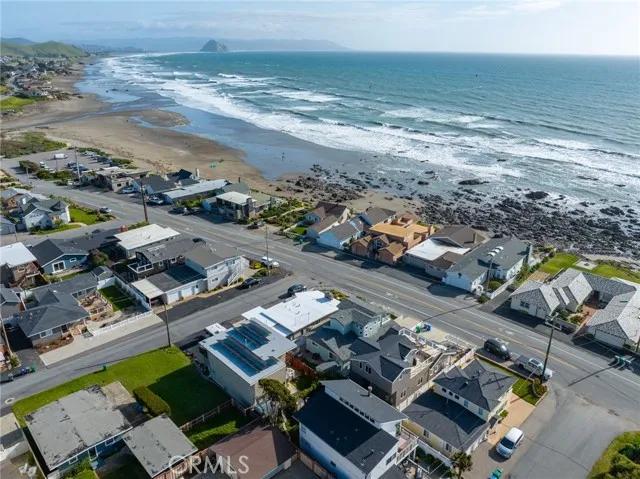 2065 Pacific Avenue, Cayucos Ca 93430 | Detached 46