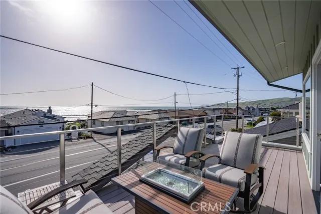 2065 Pacific Avenue, Cayucos Ca 93430 | Detached 35