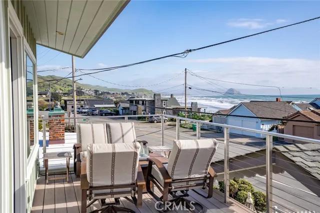 2065 Pacific Avenue, Cayucos Ca 93430 | Detached 36