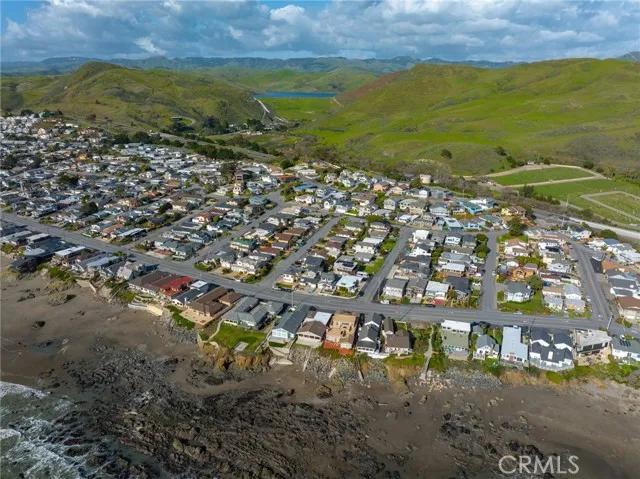 2065 Pacific Avenue, Cayucos Ca 93430 | Detached 52