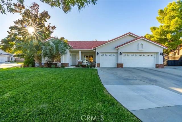 41011 Flagstone Street, Palmdale Ca 93551 | Detached 61