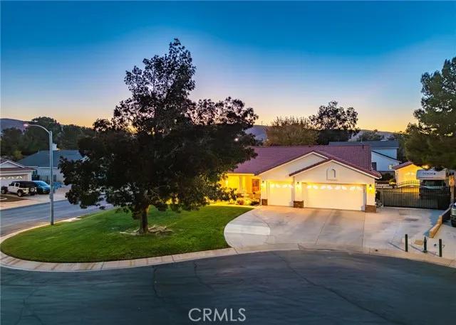 41011 Flagstone Street, Palmdale Ca 93551 | Detached 1