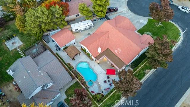 41011 Flagstone Street, Palmdale Ca 93551 | Detached 55