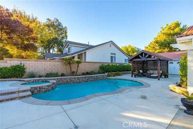 41011 Flagstone Street, Palmdale Ca 93551 | Detached 49