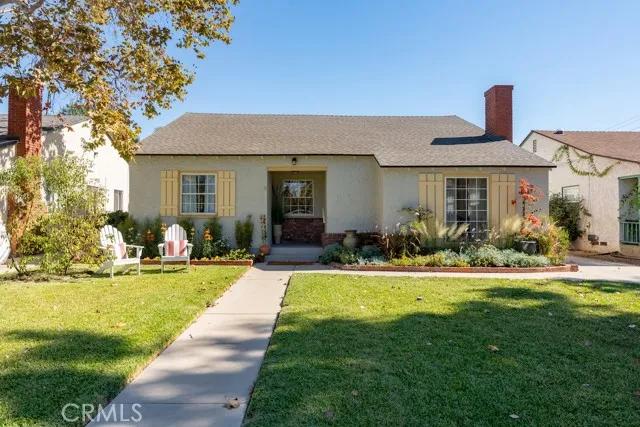 5712 Murietta Avenue, Van Nuys Ca 91401 | Detached 0