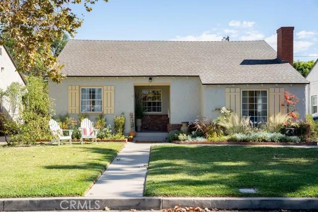 5712 Murietta Avenue, Van Nuys Ca 91401 | Detached 1