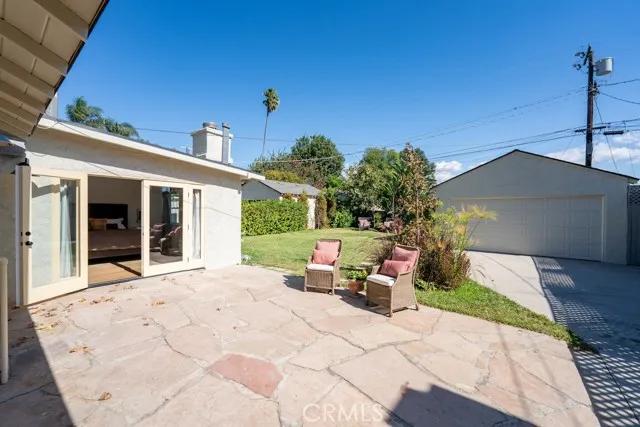 5712 Murietta Avenue, Van Nuys Ca 91401 | Detached 38