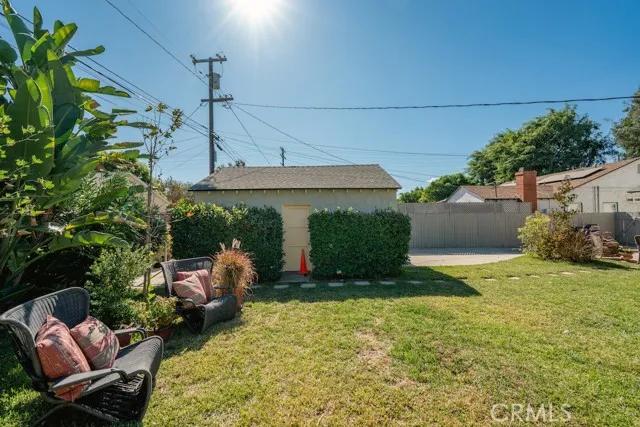 5712 Murietta Avenue, Van Nuys Ca 91401 | Detached 44