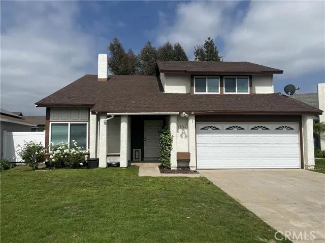 21766 Alvarez, Mission Viejo Ca 92691 | Detached 0