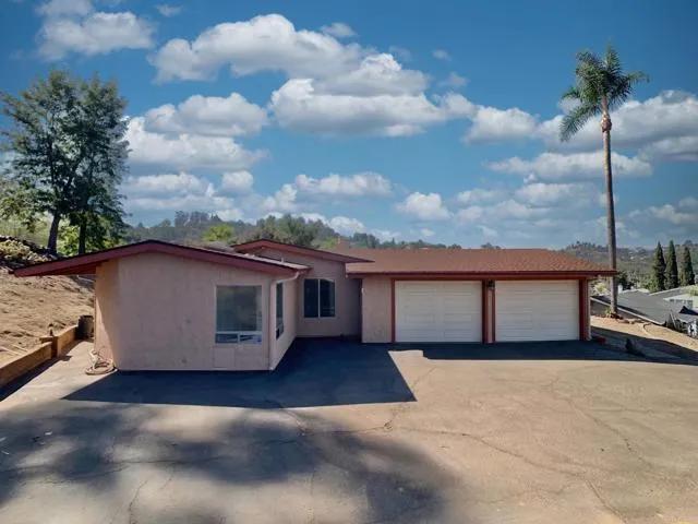 1707 Gustavo Street, El Cajon Ca 92019 | Detached 47