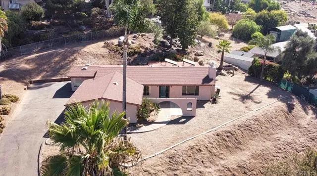 1707 Gustavo Street, El Cajon Ca 92019 | Detached 4