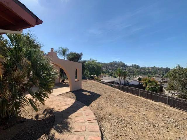 1707 Gustavo Street, El Cajon Ca 92019 | Detached 55