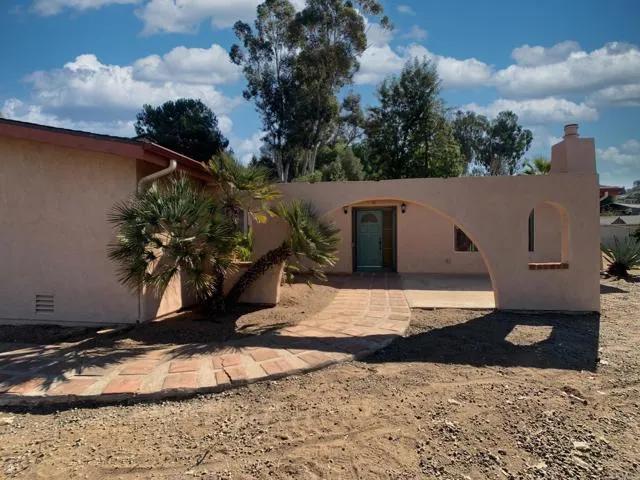 1707 Gustavo Street, El Cajon Ca 92019 | Detached 50