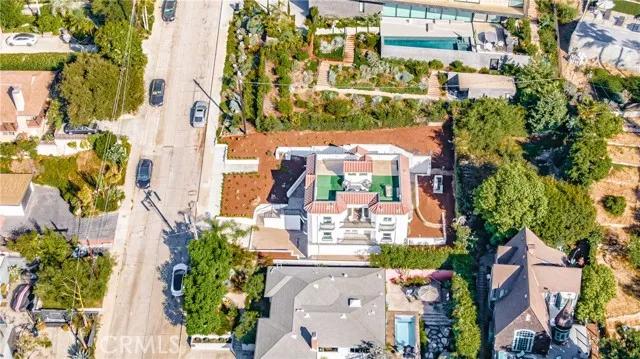 2348 Baxter Street, Los Angeles Ca 90039 | Detached 67