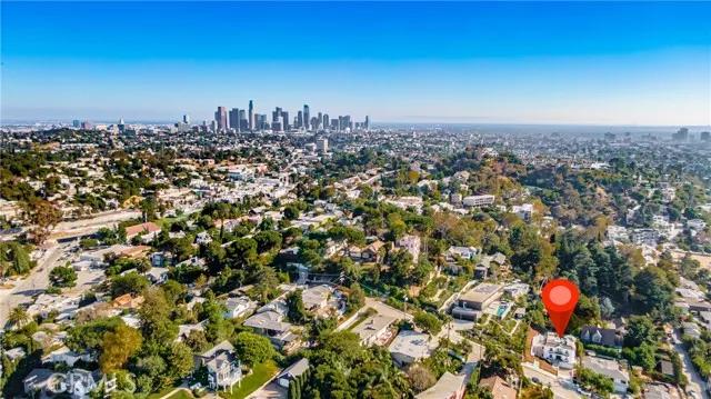 2348 Baxter Street, Los Angeles Ca 90039 | Detached 63