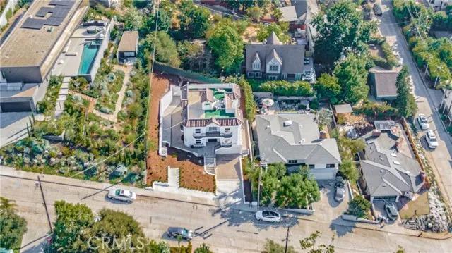 2348 Baxter Street, Los Angeles Ca 90039 | Detached 60