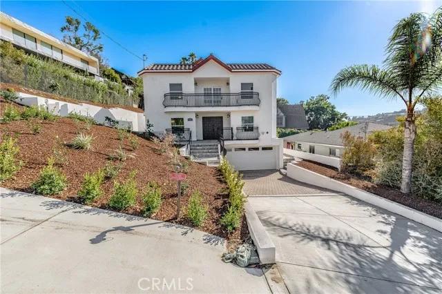 2348 Baxter Street, Los Angeles Ca 90039 | Detached 69