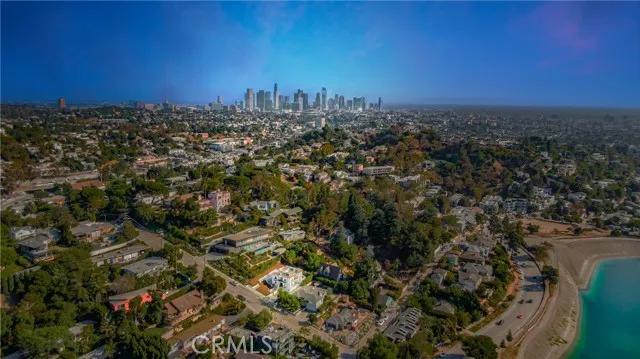 2348 Baxter Street, Los Angeles Ca 90039 | Detached 64