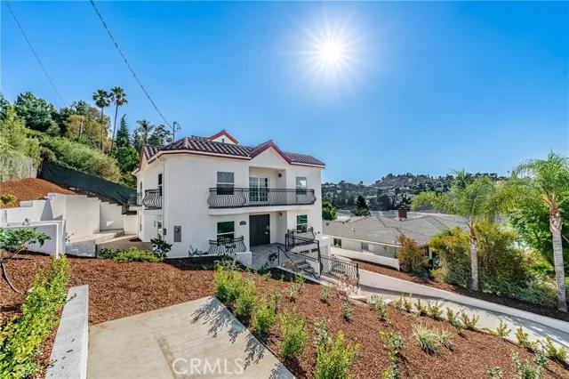 2348 Baxter Street, Los Angeles Ca 90039 | Detached 70