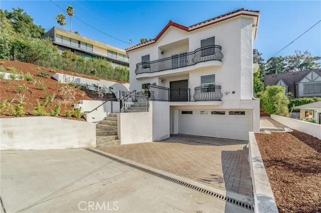 2348 Baxter Street, Los Angeles Ca 90039 | Detached 71