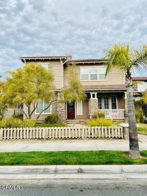 4153 Caribbean Street, Oxnard Ca 93035 | Detached 0