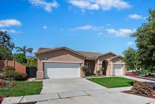 920 Caribou Circle, Corona Ca 92881 | Detached 38