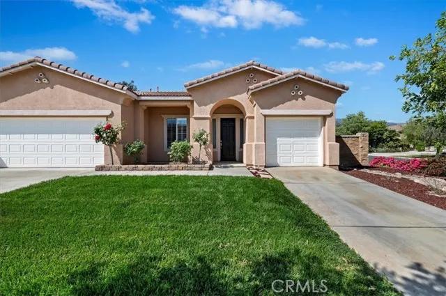 920 Caribou Circle, Corona Ca 92881 | Detached 37