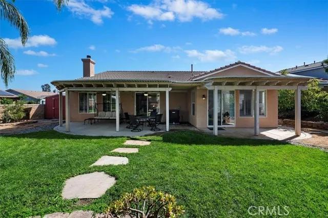 920 Caribou Circle, Corona Ca 92881 | Detached 34