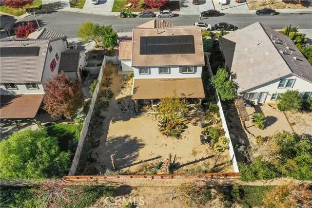 36722 Windtree Circle, Palmdale CA 93550 | Detached 3