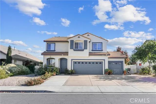 36722 Windtree Circle, Palmdale CA 93550 | Detached 1