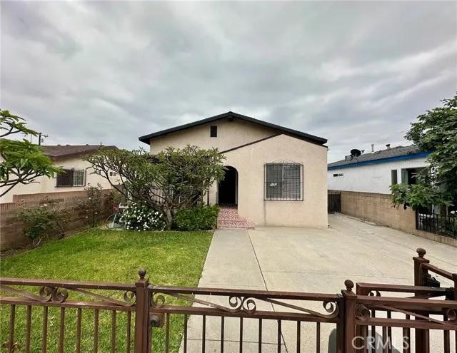 566 S Hillview Avenue, Los Angeles Ca 90022 | Detached 0