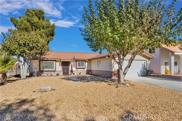 14818 Hartford Lane, Helendale Ca 92342 | Detached 2