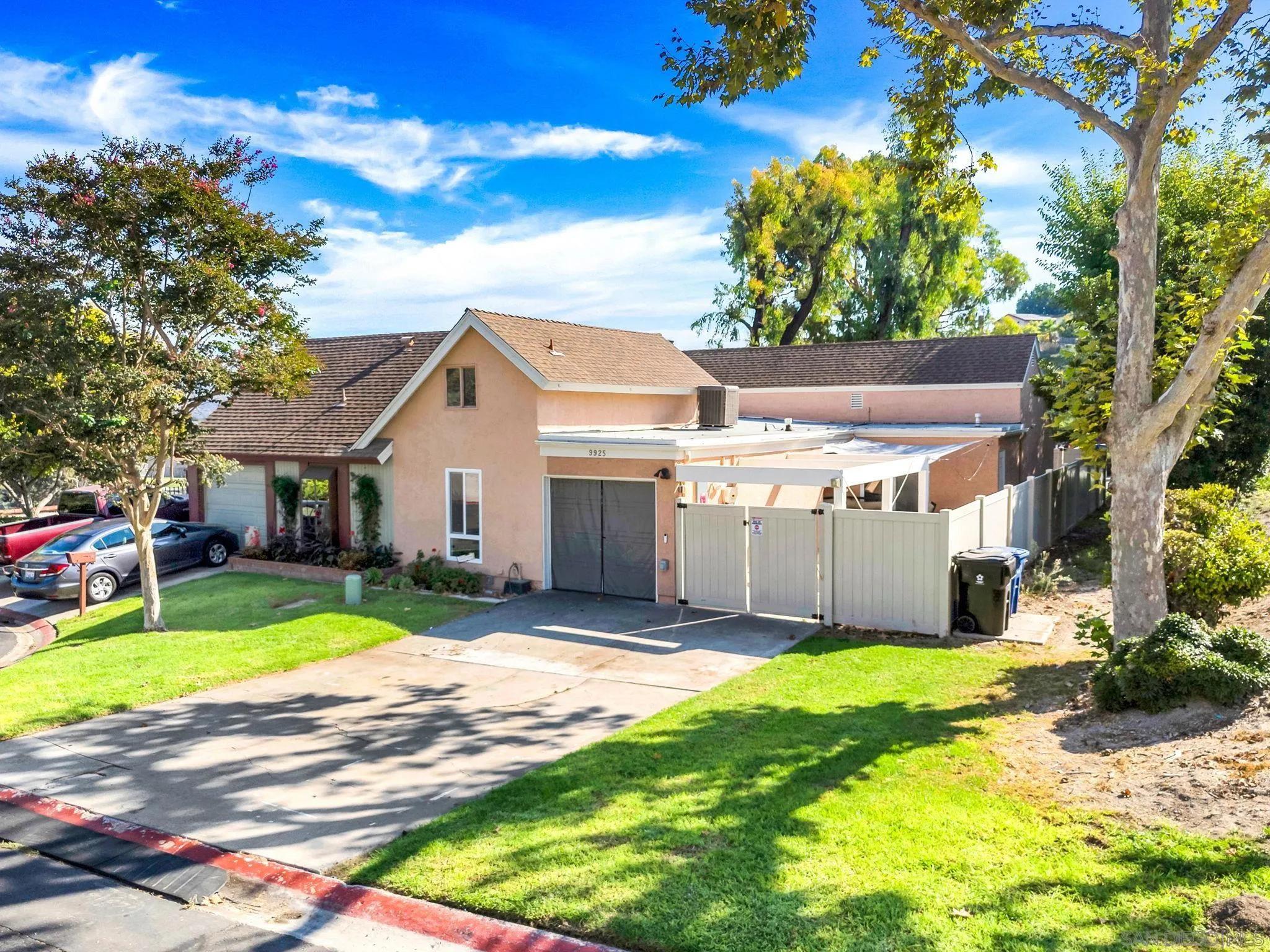 9925 Rockgate Way, Spring Valley Ca 91977 | All Other Attached 25